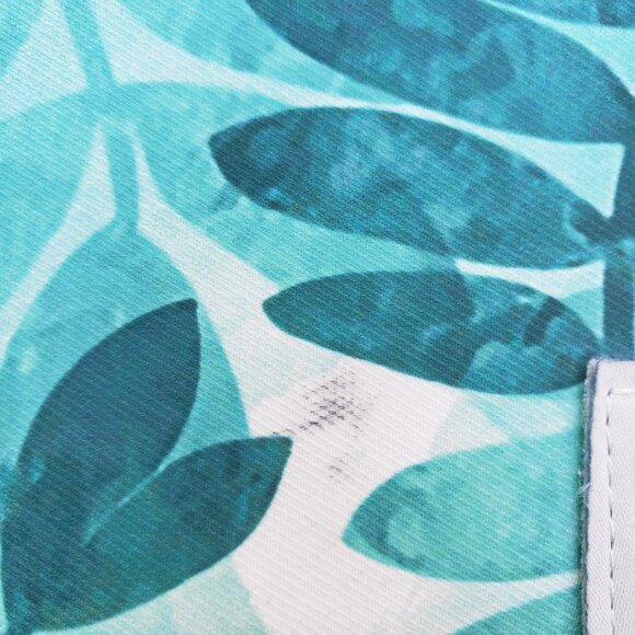 Kinmac olive leaf 360 waterproof 11 - 12.9" laptop sleeve - Picture 6 of 7